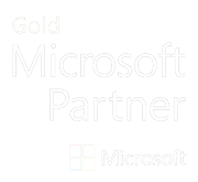 Microsoft Partner - Gold