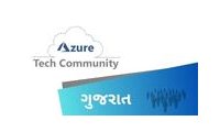 Azure Tech Community- Gujarat