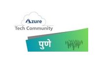 Azure Tech Community- Pune