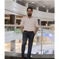 Abhishek Shelar