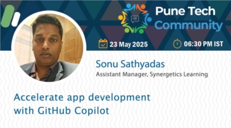 Accelerate app development by using GitHub Copilot