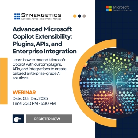 Advanced Microsoft Copilot Extensibility: Plugins, APIs, and Enterprise Integration