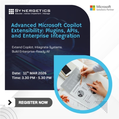 Advanced Microsoft Copilot Extensibility: Plugins, APIs, and Enterprise Integration