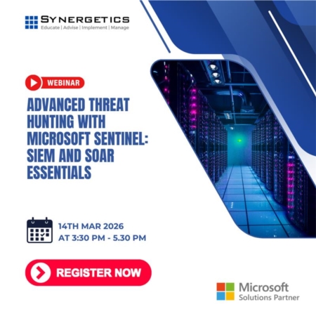 Advanced Threat Hunting with Microsoft Sentinel: SIEM and SOAR Essentials
