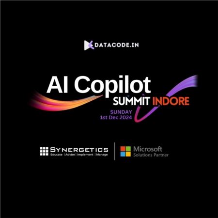 AI Copilot Summit Indore-2024