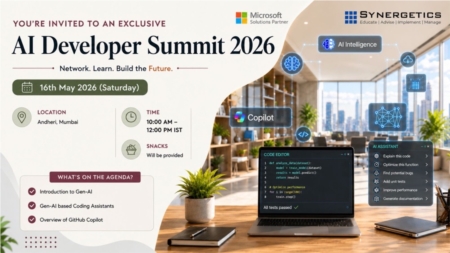 AI Developer Summit 2026-Mumbai