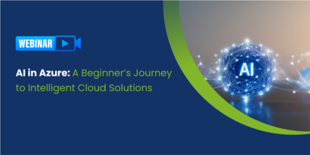 AI in Azure: A Beginner’s Journey to Intelligent Cloud Solutions