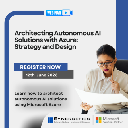 Architecting Autonomous AI Solutions with Azure: Strategy and Design