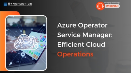 Azure Operator Service Manager: Empowering Cloud Operations with Efficiency and Precision