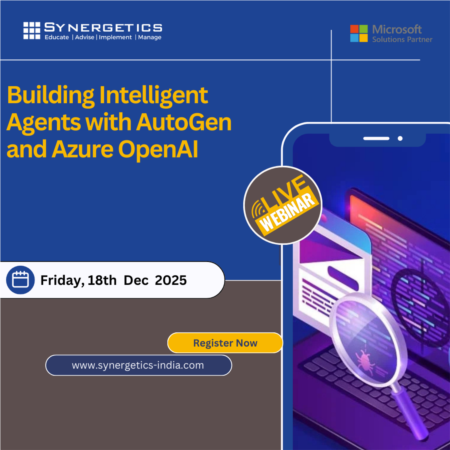 Building Intelligent Agents with AutoGen and Azure OpenAI