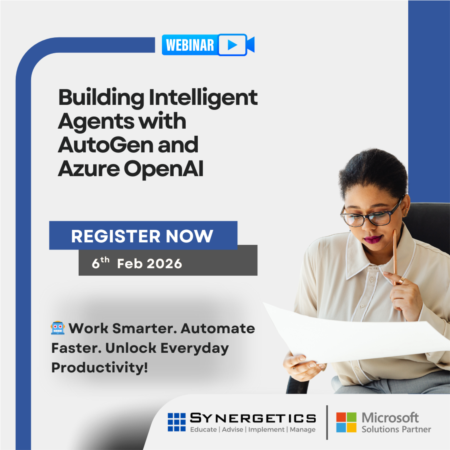 Building Intelligent Agents with AutoGen and Azure OpenAI