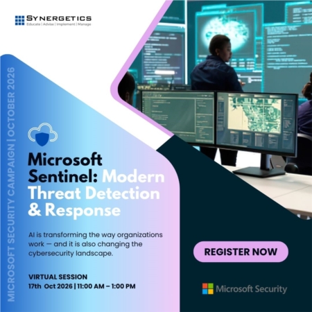Catch the Threat Before It Spreads: Microsoft Sentinel-CSAM 2026