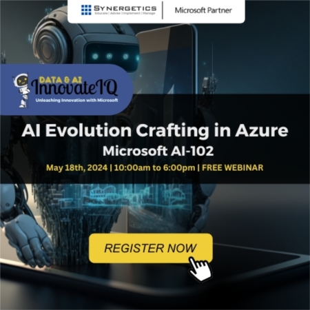 Crafting AI Evolution: Unveiling the Azure Artistry - Exploring Microsoft AI-102