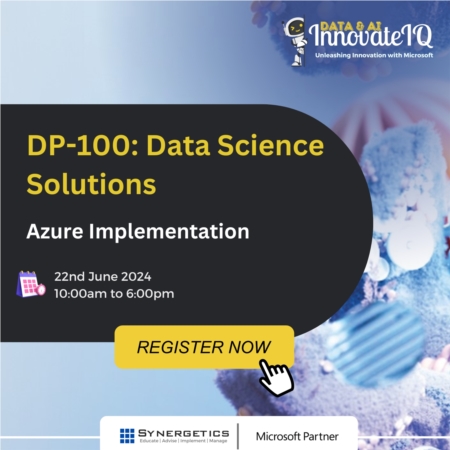 Crafting Data Science Solutions: DP-100 on Azure
