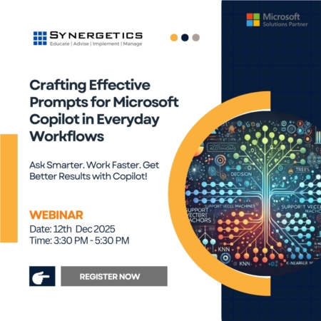 Crafting Effective Prompts for Microsoft Copilot in Everyday Workflows