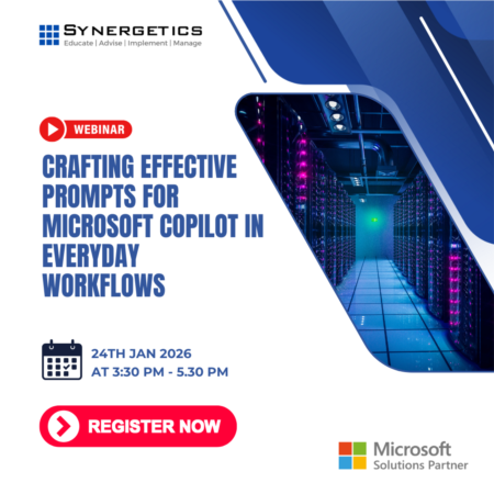 Crafting Effective Prompts for Microsoft Copilot in Everyday Workflows