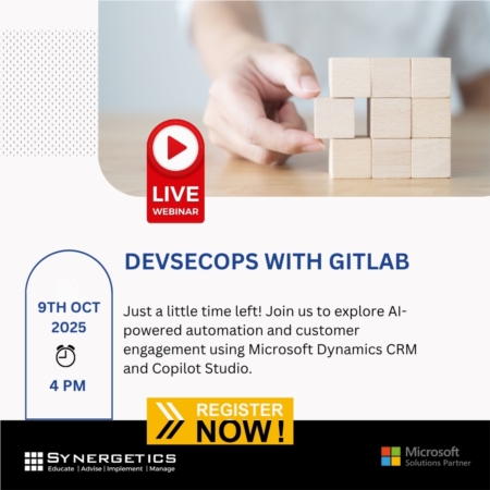 DevSecOps with GitLab