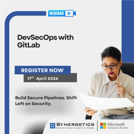 DevSecOps with GitLab