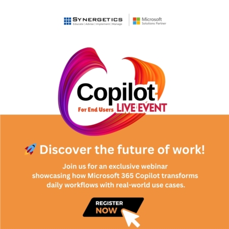 Empower your workforce with Microsoft 365 Copilot Use Cases-MS-4004