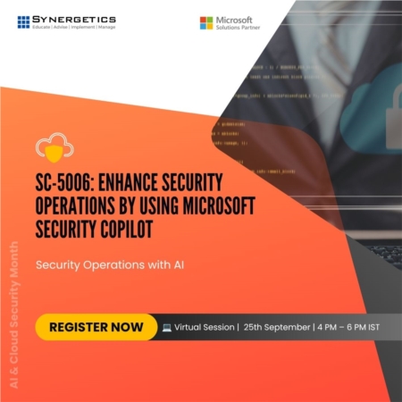 Enhance Security Operations using Microsoft Security Copilot