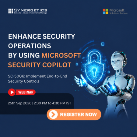 Enhance Security Operations using Microsoft Security Copilot