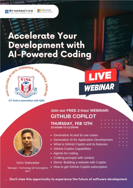 From Student to Pro: Boost Your Coding with GitHub Copilot