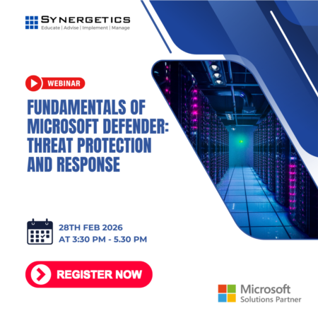 Fundamentals of Microsoft Defender: Threat Protection and Response