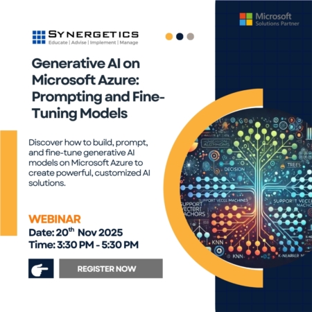 Generative AI on Microsoft Azure: Prompting and Fine-Tuning Models