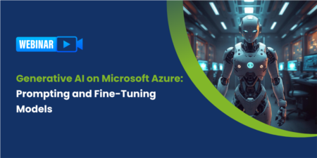 Generative AI on Microsoft Azure: Prompting and Fine-Tuning Models