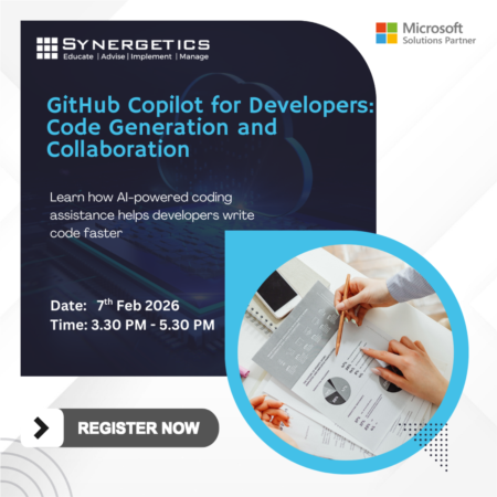 GitHub Copilot for Developers: Code Generation and Collaboration