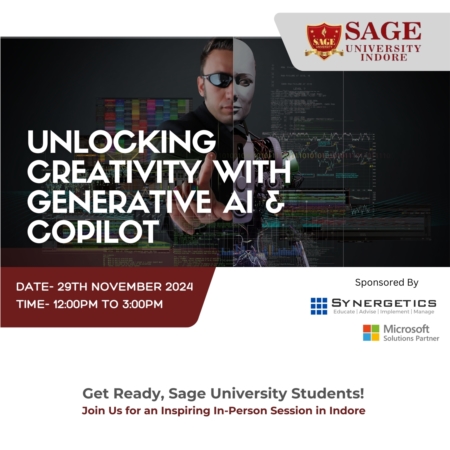 Ignite Your Creativity with the Power of Generative AI &amp; Copilot