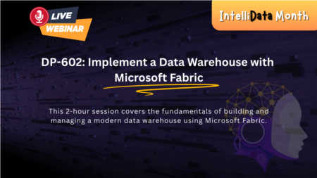 Implement a Data Warehouse with Microsoft Fabric