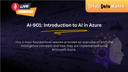 Introduction to AI in Azure (AI-901T00)