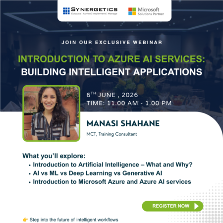 Introduction to Azure AI Services: Building Intelligent Applications