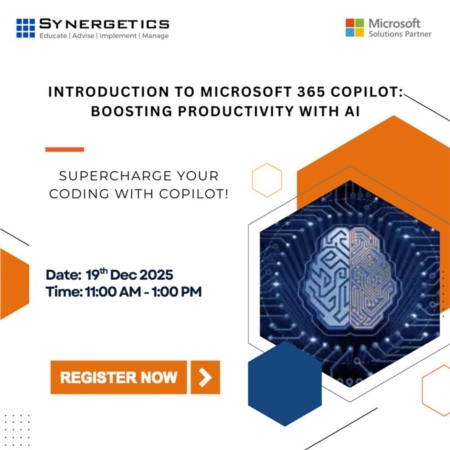 Introduction to Microsoft 365 Copilot: Boosting Productivity with AI