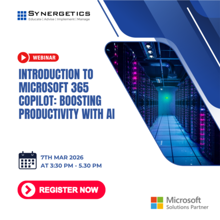 Introduction to Microsoft 365 Copilot: Boosting Productivity with AI