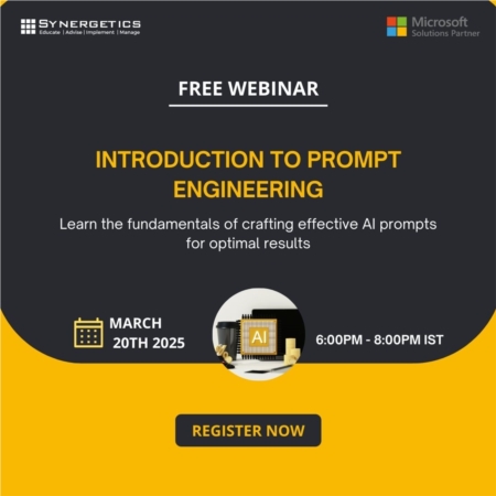 Introduction to Prompt Engineering