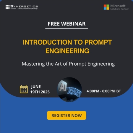 Introduction to Prompt Engineering