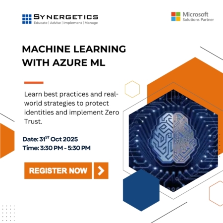 Machine Learning with Azure ML: From Model Training to Deployment