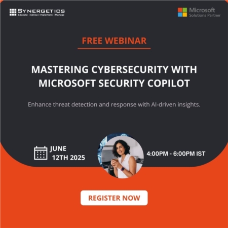 Mastering Cybersecurity with Microsoft Security Copilot