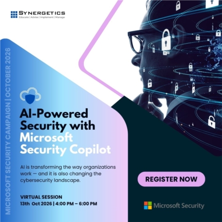 Meet Your New AI Security Teammate: Microsoft Security Copilot-CSAM 2026