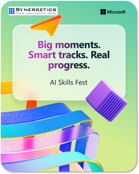 Microsoft AI Skill Fest 2026