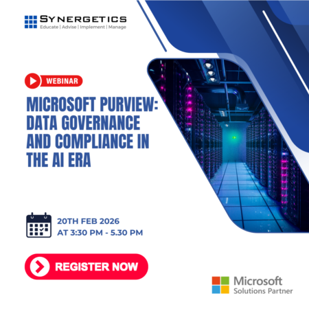 Microsoft Purview: Data Governance and Compliance in the AI Era