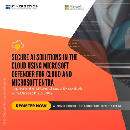 Secure AI Solutions in the Cloud using Microsoft Defender for Cloud and Microsoft Entra