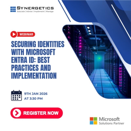 Securing Identities with Microsoft Entra ID: Best Practices and Implementation