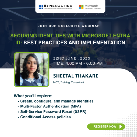 Securing Identities with Microsoft Entra ID: Best Practices and Implementation