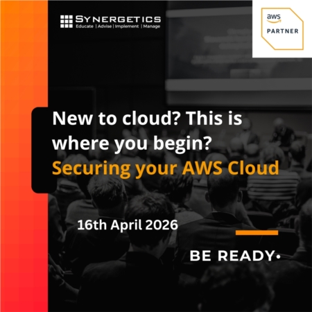 Securing your AWS Cloud
