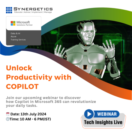 Transforming Workflows: Copilot Use Cases in Microsoft 365