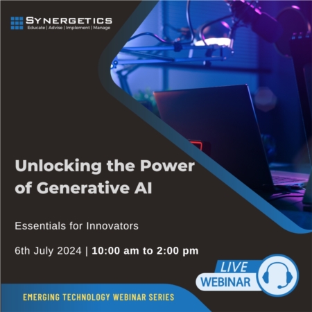 Unlocking the Power of Generative AI: Essentials for Innovators