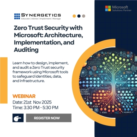 Zero Trust Security with Microsoft: Architecture, Implementation, and ...